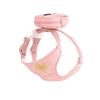 Dog Leash Dogs Walking Leash Small and Medium-sized Pet Chest Harness Dog Backpack Going Out