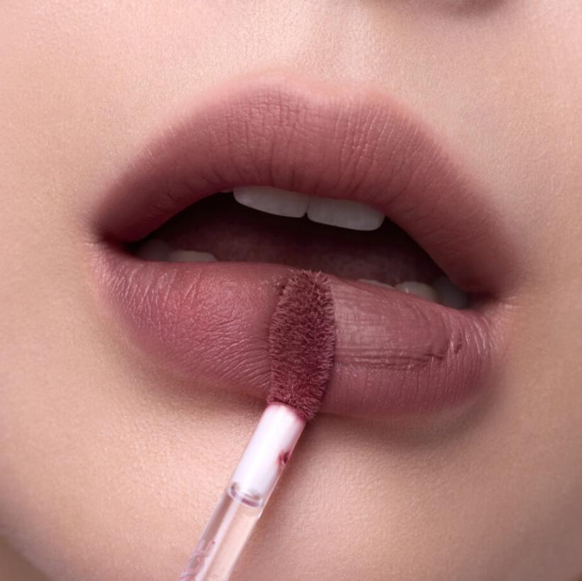 3ce Velvet Lip Tint Flush 4g Matte Lip Tint 14 Shades Soft Blur Long Lasting Korean Lipstick