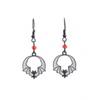 Gothic Halloween Dangle Earrings - European and American Style
