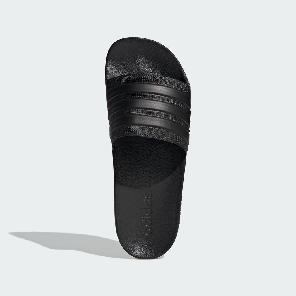 Sportssandaler LUT49 Core Black cm [Adidas] Svart/Core Black/Core (GZ3772) 27.5