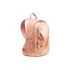 Nike Polyester Backpack Regular Women's Rose Gold CK0953-605
