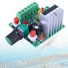 Stepper Motor Controller Adjustable Frequency Regulation Stepper Motor Driver Easy Controller Signal Generator Speed Regulator