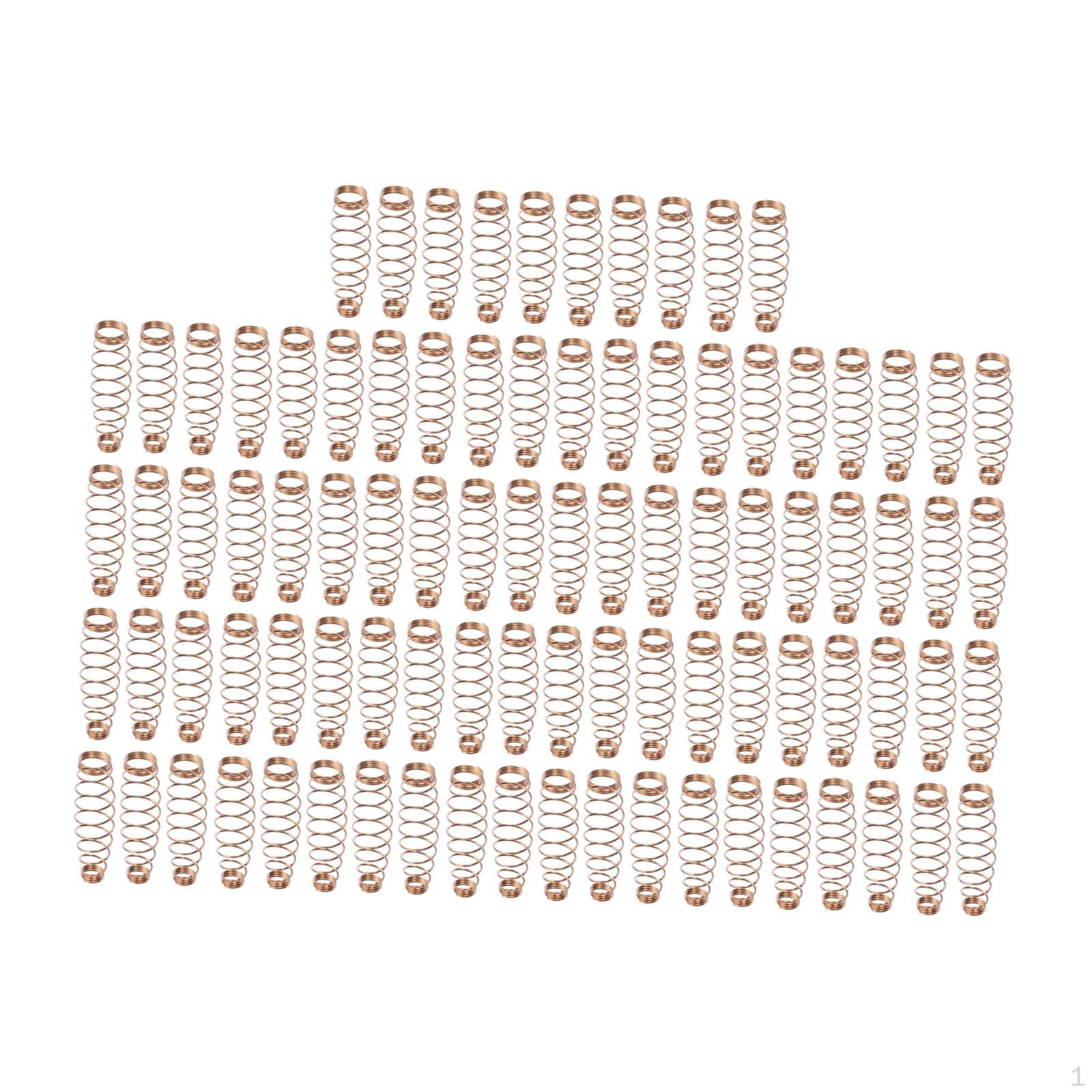 

5.5mm X 26mm Piano Key for Upright Piano, Tuning And Repair Tools, Professional Accessories, Cable 90pcs