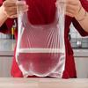 OIMG Thickened Fresh-keeping Vest-style Food Bags