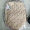 Double-Sided Exfoliating Bath Mitt: Strong Scrubbing for Mud, Stain, and Dust Removal - Perfect for Men and Women