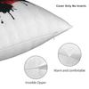 Life Is Strange Chloe Price Raven Pillow Case Print Pillow Cover Funny Cushion Cover For Sofa Bedroom Home Decor