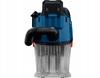 Bosch gas18v-6ls vacuum cleaner 18V 6L Black/Blue
