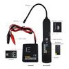 Automotive Electrical Circuit Tester Open Short Finder Power Probe Tone Generator DC 6-11V Cable Wire Engine Analyzer