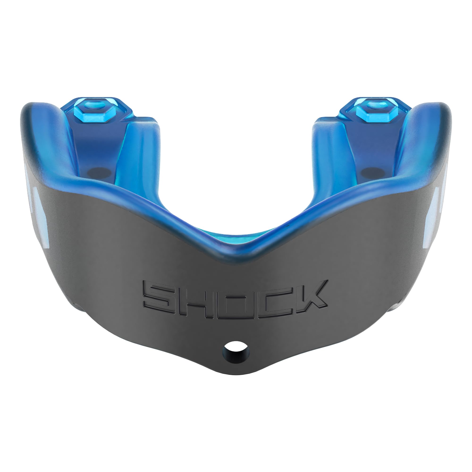 

Shock Doctor Gelmax Youth 6103Y и синий/черный (12 под)