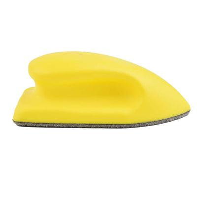Auto Car Seat Brush Cleaning Floor Glass House Cleaning Leather Car Interior Nano Felt Polishing Wash Accessories