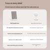 Meebordi LED Lighted Smart Makeup Mirror CN plug (adapter included)