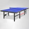 Tiexun Foldable Indoor/Outdoor Ping Pong Table