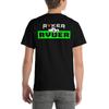 Can-Am Ryker Ryder Short Sleeve T-Shirt