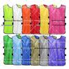 Xinnengda Numbered Team Training Vest