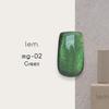 Rem Mag gel 7ml green lem. mg-02