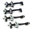 1 Set 72380-SNA-003 Autotür-Haltedämpfer Prüfgurt Zubehör 72340-SNA-003 Passend für Honda Civic 2006 2007 2008 2009 2010