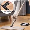 New No-drill Door Catch Floor-mounted Silent Magnetic Anti-collision Door Catcher Concealed Door Top