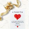 1 piece of missing gifts and encouragement cards, birthday, wedding, party, Valentine's Day gifts, home decor, strange things
