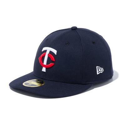 New Era LP 59FIFTY MLB Cap 7 LP ACPERF MINTWI HM 25J MIN/Game 3/4