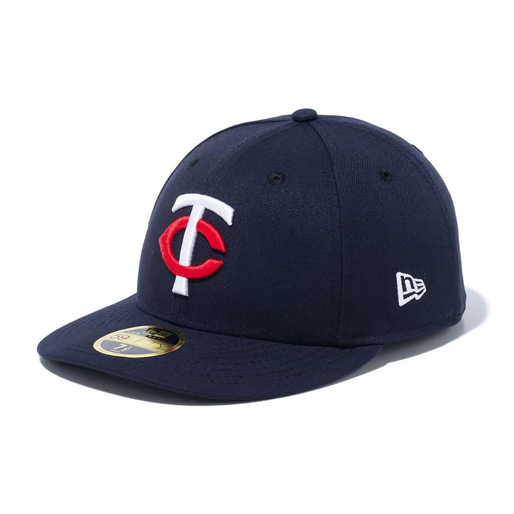 

New Era LP 59FIFTY MLB Cap 7 LP ACPERF MINTWI HM 25J MIN/Game 3/4