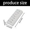 Convenient Medication Tracking Sticker For Medicine Bottle Vitamins Pills Trackers Reminder With Sliders Weekly 7 Day