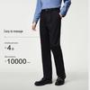 Joeone Men's Lyocell Tencel Casual Pants