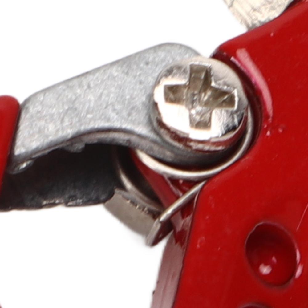 2Pcs 1/10 Scale Winch Trailer Hooks for SCX10/D90/D110/TF2/TRX4/Tamiya CC01 Climbing Car