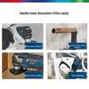 Bosch GOP30-28 300W Corded Multi-Tool CN plug (adapter included)