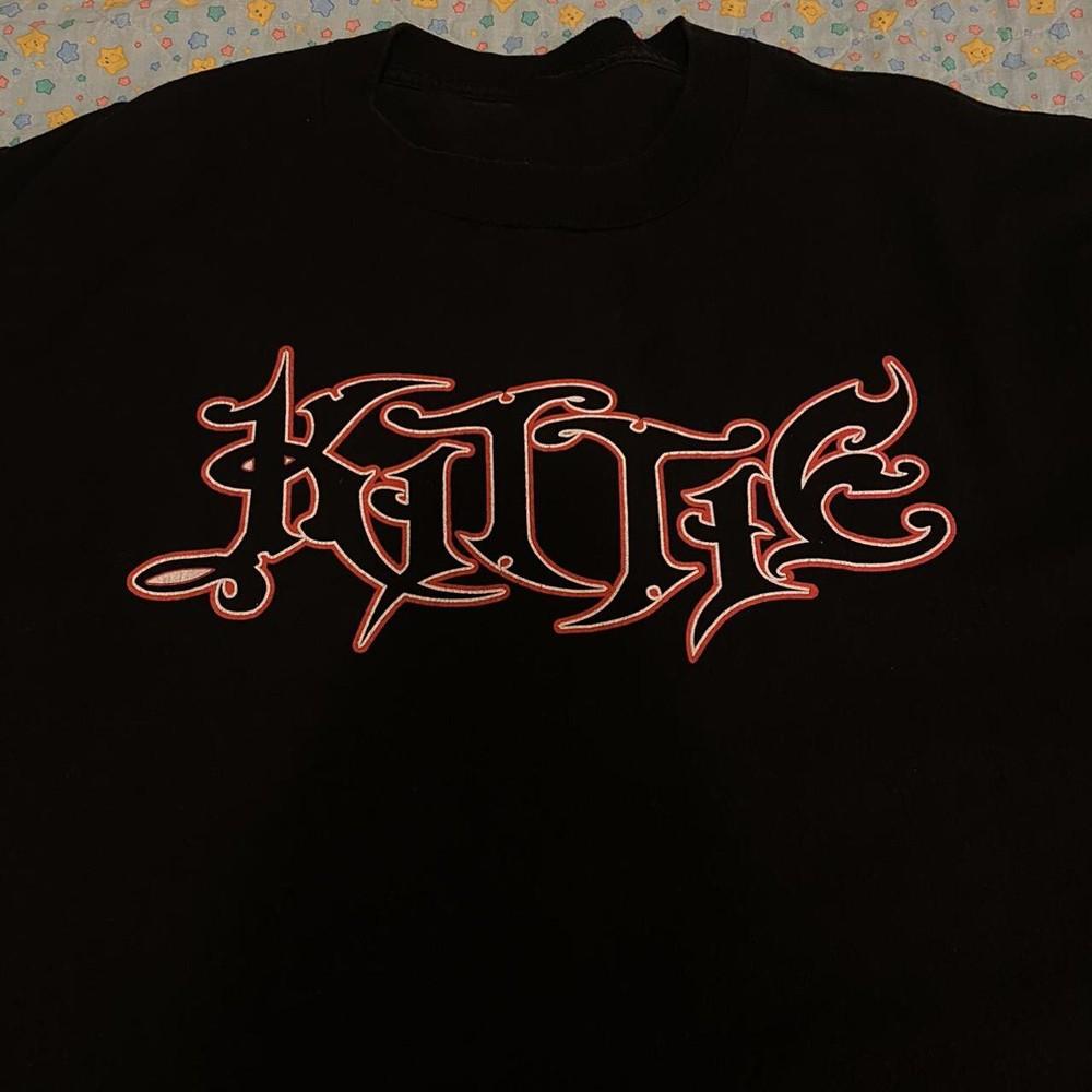 Vintage vzácné kočičí kapela tričko Unisex Bavlna S-4XL VN1920 Unisex tričko