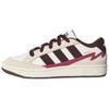 WCARD ADV Skate Shoes Unisex Low Top LC5231