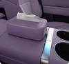 Car Tissue Box for Kaiyuan A06: 26 Styles for Armrest & Seat Back Placement