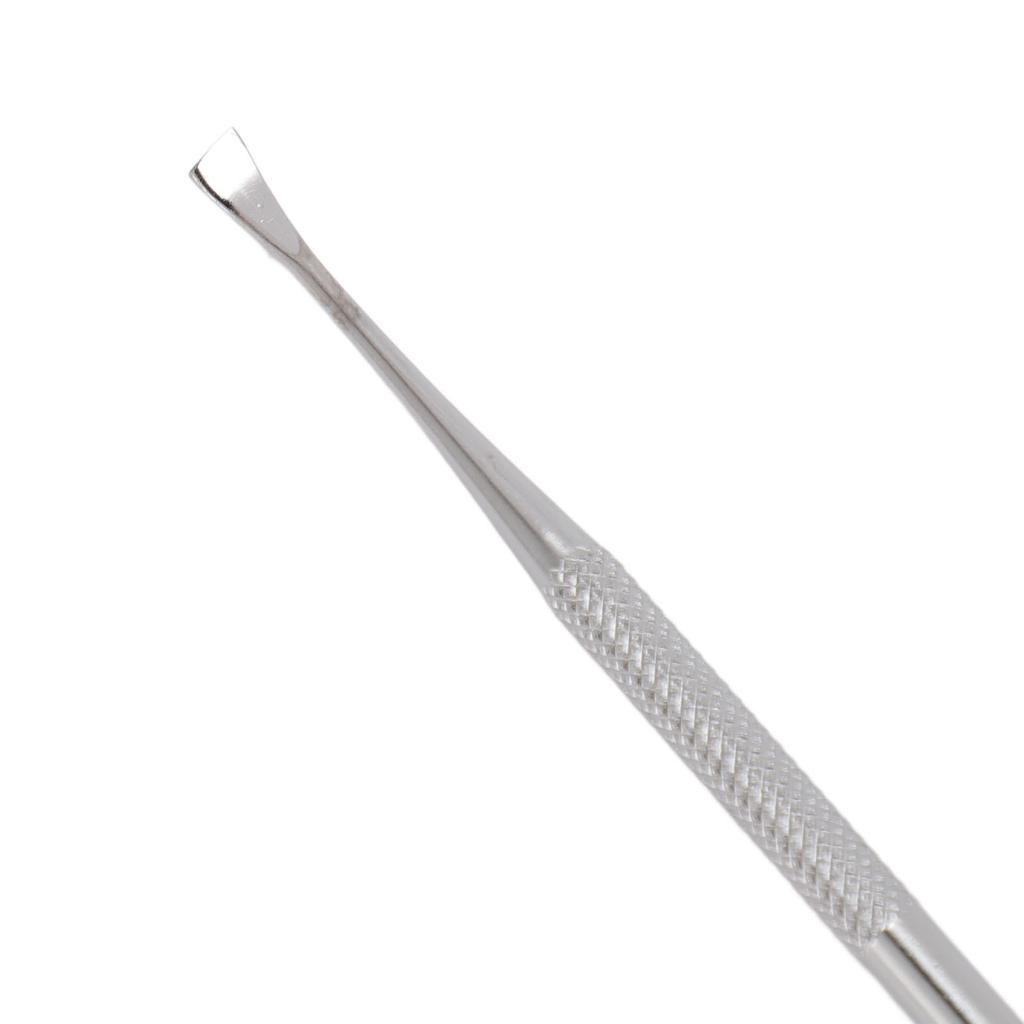 5pcs Dental Tools Pick Hygiene Set Plaque Remover Stainless Steel Tooth Scraper Teeth Cleaning Tools with Oral Mirror