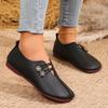 Women Sneakers New Spring and Autumn Lightweight Designer Loafers Breathable Round Toe Comfortable Sneakers  De Mujer