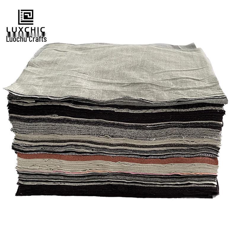 Luxchic Industrial Cotton Wiping Cloths