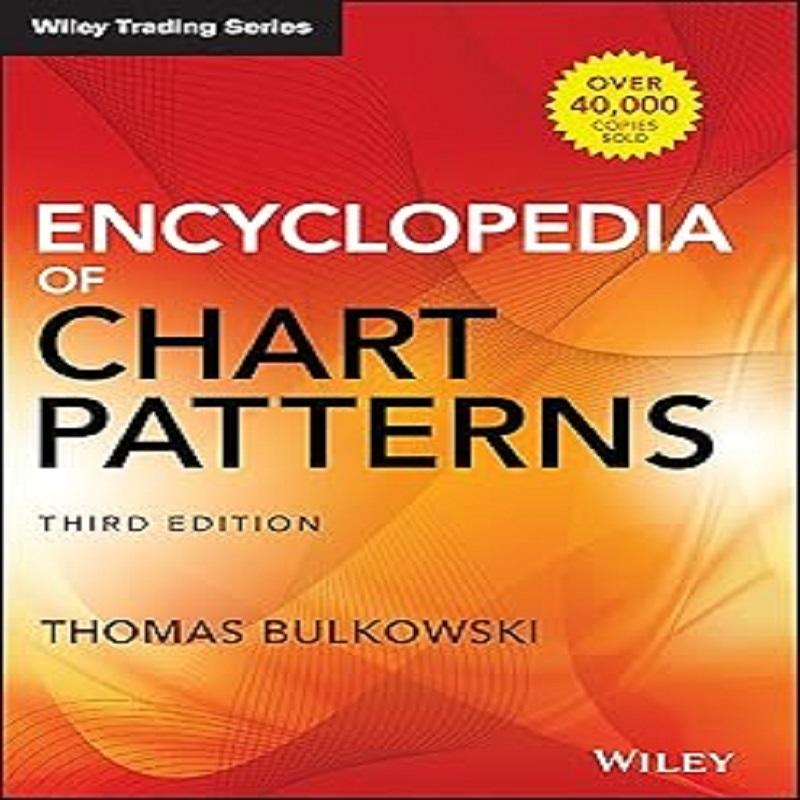 Encyclopedia Of Chart Patterns Third Edition Hardcover