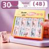 Morning Light 4B Student Sketch Eraser - No Marks, No Crumbs, 2:1 Ratio, 2B Creative Special