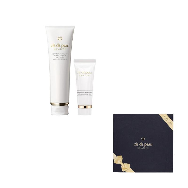 Clé De Peau Beauté (Cpb) Čistící pěna