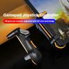 4 Fingers Tablet Game Trigger Handle L1R1 Fire Aim Shooting Gamepad Joystick Controller for FPS Gaming Accessories for IPad