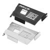 Simple Installation Bottom Cover Underbody Guard Long Service Cover Smooth Riding Experience for ADV160 PCX16 Motorbike