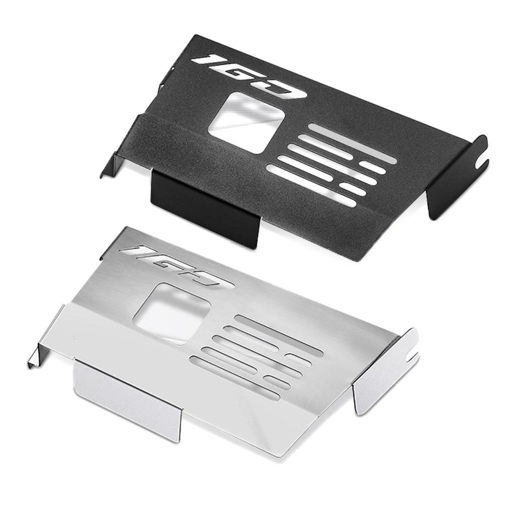 Simple Installation Bottom Cover Underbody Guard Long Service Cover Smooth Riding Experience for ADV160 PCX16 Motorbike