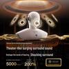 Philips TAQ2120 Open-Ear Wireless Bluetooth Sports Headset