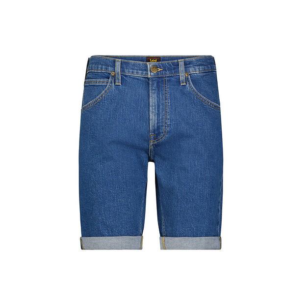 Шорты Lee 5 POCKET SHORT