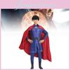 Costume da Cosplay di Doctor Strange per Bambini e Adulti