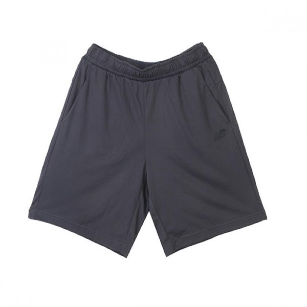 New Balance Pantaloni scurți de bază din poliester 4.5 Nbnvfco301