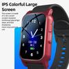 Men Smartwatch SIM Card GPS Smart Watches For The Elderly Can Be Inserted Into The Card Anti-lost Tracking Artifact Gps Anti-lost Positioning Bracelet