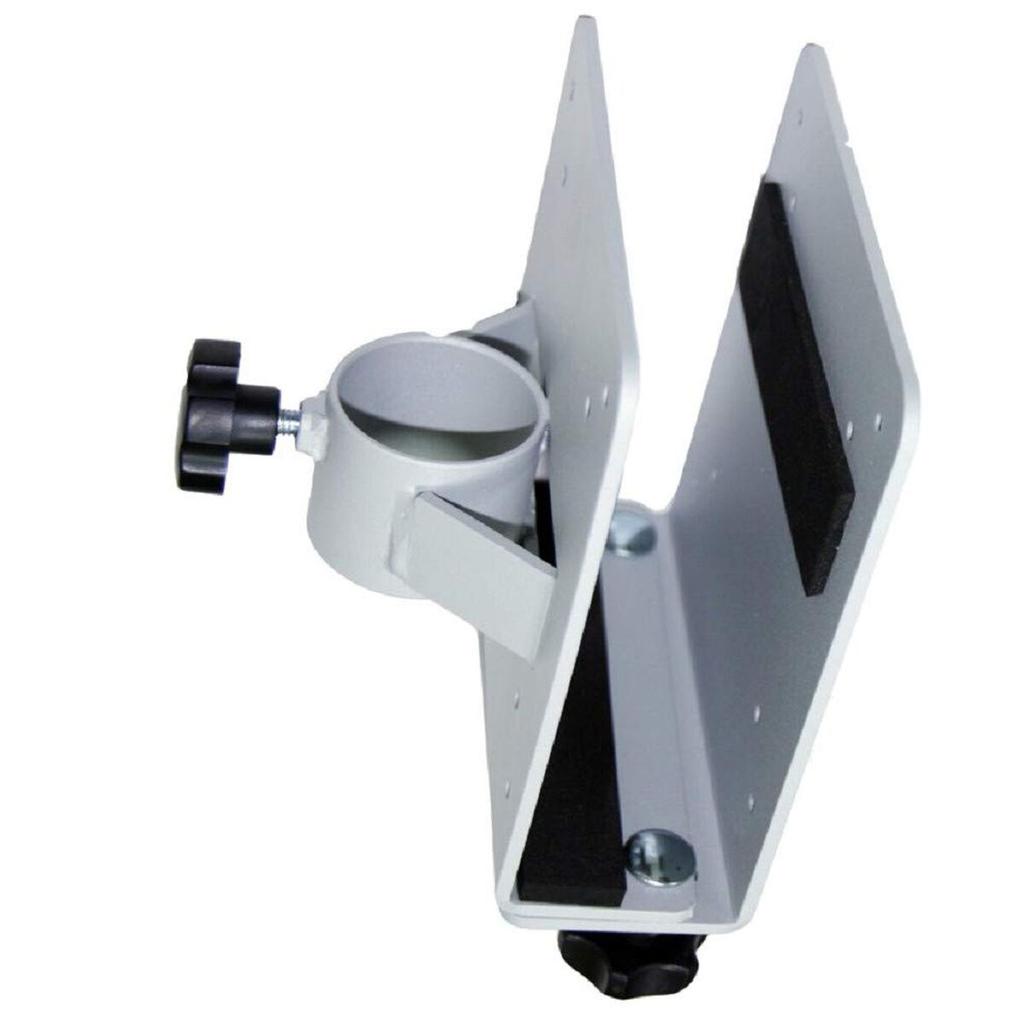 Holder Neomounts THINCLIENT-10 Silver Steel