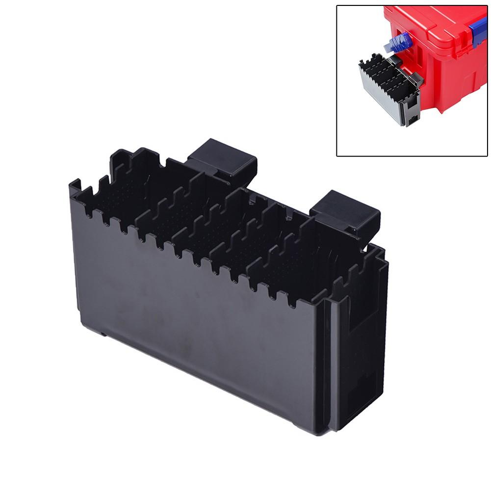 Parts Fishing Bait Holder Replacement Vertical 1pcs