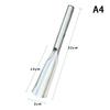 Willow Leaf Shovel Gardening Shovel Succulent Planting Shovel Portable Tools