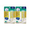 Mentholatum Lip Melty Cream Fragrance-Free 2.4g2 Set