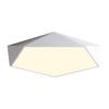 Nordic Modern Bedroom Ceiling Lamp - Ideal for Children's Room or Study